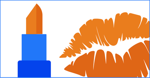 Caramel Kiss - Lipstick